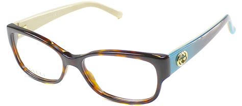 gucci randloze bril|Women's Designer Optical Frames .